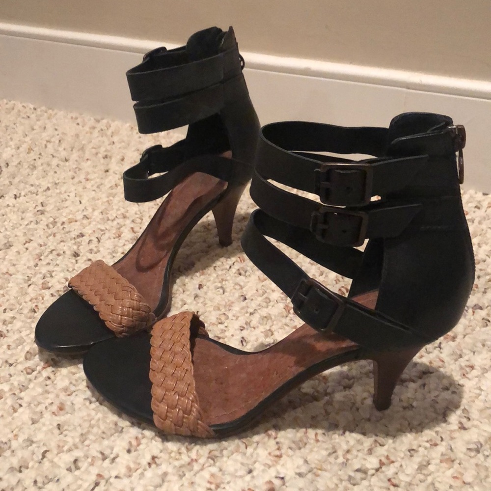 Sam Edelman Vista sandals